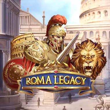 roma legacy, slot