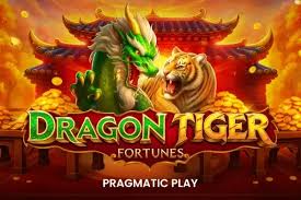 dragon tiger gate