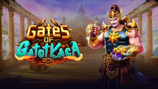 sates of gatot kaca, slot