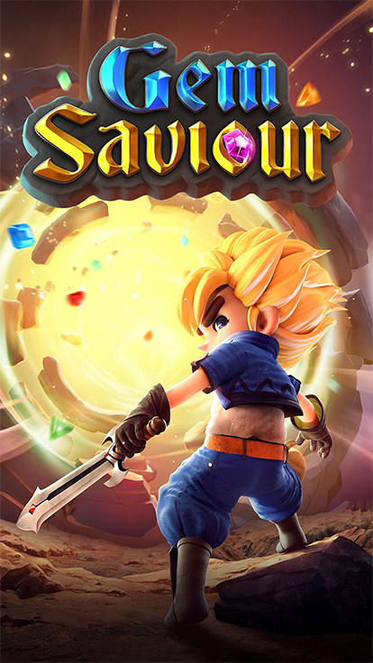 gem savior, slot, pgsoft