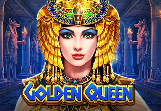 golden queen