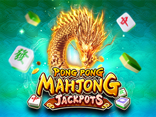 pong pong mahjong