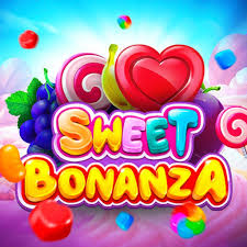 sweet bonanza, slot, pragmatic play