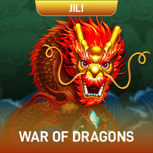 war of dragons