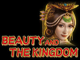wild beauty slot