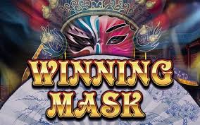 winning mask