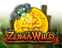 zuma wild, slot