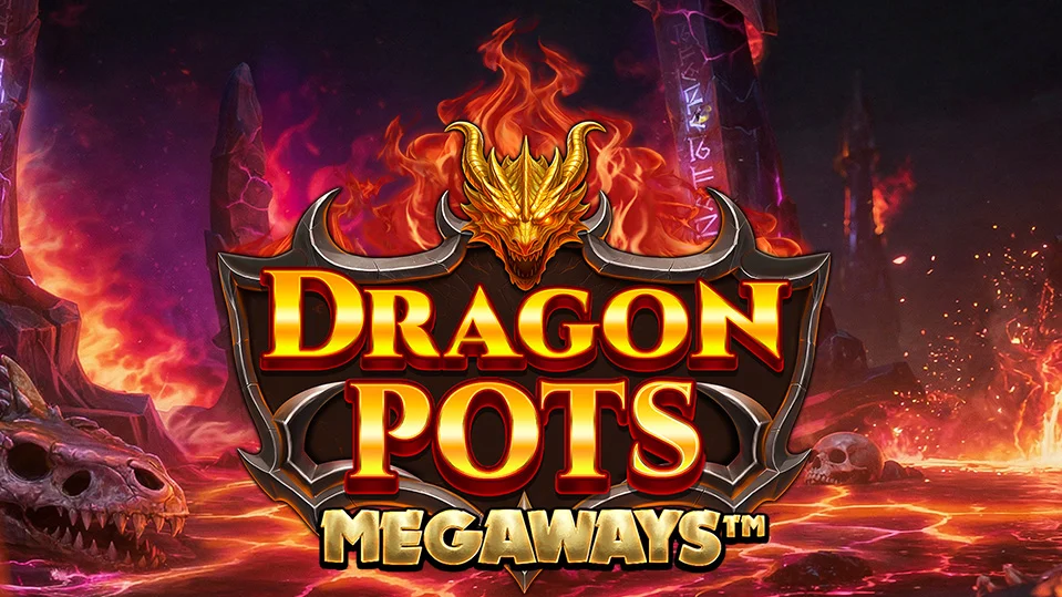 dragon post megaways, slot, pragmatic play